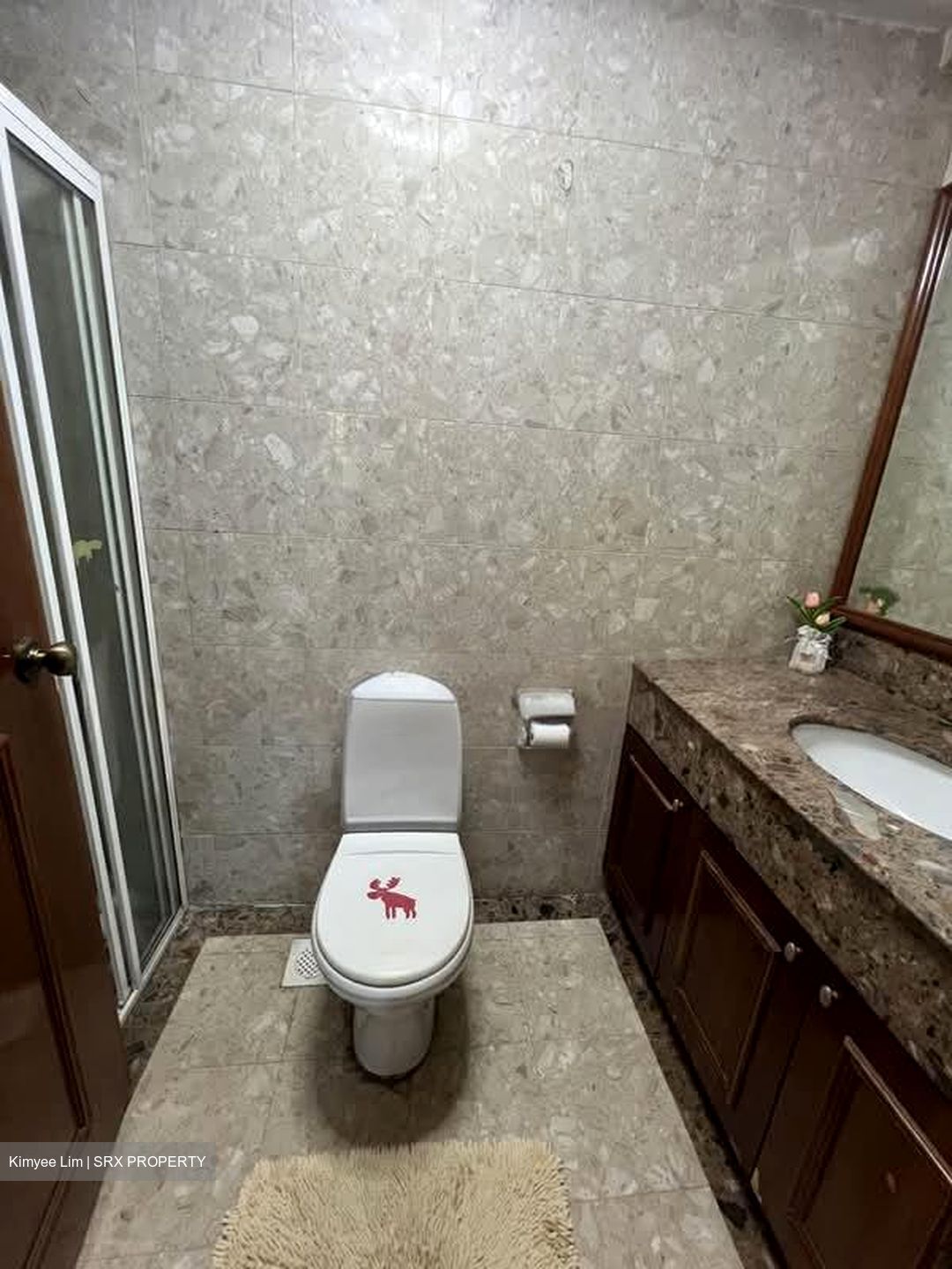 Sunrise Gardens (D28), Condominium #555433821